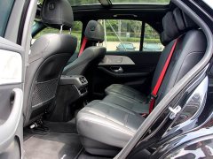 Mercedes-Benz GLE AMG 2024 AMG GLE 53 4MATIC - фото 13