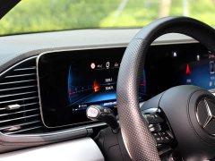 Mercedes-Benz GLE AMG 2024 AMG GLE 53 4MATIC - фото 15