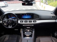 Mercedes-Benz GLE AMG 2024 AMG GLE 53 4MATIC - фото 16