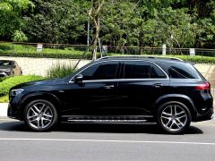 Mercedes-Benz GLE AMG 2024 AMG GLE 53 4MATIC - фото 3