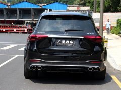 Mercedes-Benz GLE AMG 2024 AMG GLE 53 4MATIC - фото 6