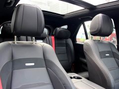 Mercedes-Benz GLE AMG 2024 AMG GLE 53 4MATIC - фото 7