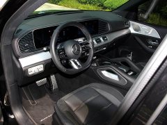 Mercedes-Benz GLE AMG 2024 AMG GLE 53 4MATIC - фото 8