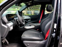 Mercedes-Benz GLE AMG 2024 AMG GLE 53 4MATIC - фото 9
