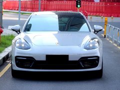 Porsche Panamera 2021 Panamera 2.9T - фото 1