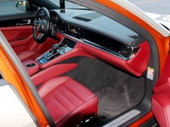 Porsche Panamera 2021 Panamera 2.9T - фото 13