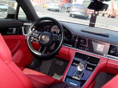 Porsche Panamera 2021 Panamera 2.9T - фото 18