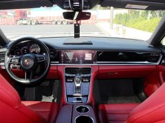 Porsche Panamera 2021 Panamera 2.9T - фото 19