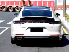 Porsche Panamera 2021 Panamera 2.9T - фото 3