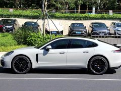 Porsche Panamera 2021 Panamera 2.9T - фото 5