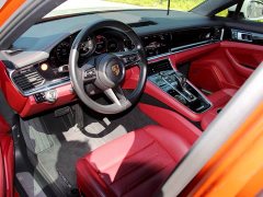 Porsche Panamera 2021 Panamera 2.9T - фото 6