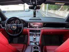 Porsche Panamera 2021 Panamera 2.9T - фото 8