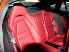 Porsche Panamera 2021 Panamera 2.9T - фото 9