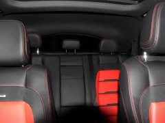 Mercedes-Benz GLE Coupe AMG 2020 AMG GLE 53 4MATIC Coupe SUV - фото 13
