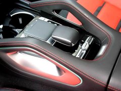 Mercedes-Benz GLE Coupe AMG 2020 AMG GLE 53 4MATIC Coupe SUV - фото 18