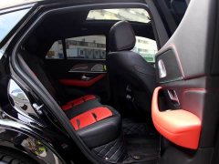 Mercedes-Benz GLE Coupe AMG 2020 AMG GLE 53 4MATIC Coupe SUV - фото 20