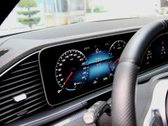 Mercedes-Benz GLE Coupe AMG 2020 AMG GLE 53 4MATIC Coupe SUV - фото 4