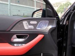 Mercedes-Benz GLE Coupe AMG 2020 AMG GLE 53 4MATIC Coupe SUV - фото 7