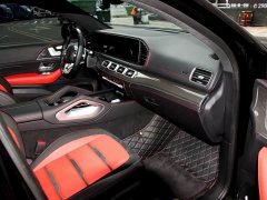 Mercedes-Benz GLE Coupe AMG 2020 AMG GLE 53 4MATIC Coupe SUV - фото 9