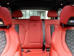 BMW X5 M 2023 X5 M Thunder Edition - фото 13