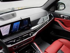 BMW X5 M 2023 X5 M Thunder Edition - фото 14
