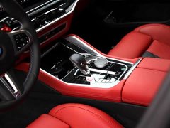 BMW X5 M 2023 X5 M Thunder Edition - фото 18