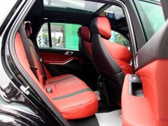 BMW X5 M 2023 X5 M Thunder Edition - фото 3