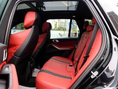 BMW X5 M 2023 X5 M Thunder Edition - фото 5