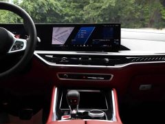 BMW X5 M 2023 X5 M Thunder Edition - фото 7