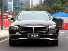 Mercedes-Benz E-Class E 300 L Luxury - фото 1