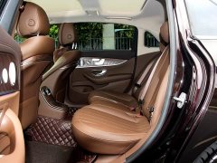Mercedes-Benz E-Class E 300 L Luxury - фото 10