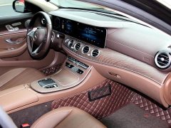 Mercedes-Benz E-Class E 300 L Luxury - фото 11