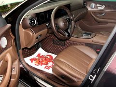 Mercedes-Benz E-Class E 300 L Luxury - фото 12