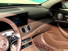 Mercedes-Benz E-Class E 300 L Luxury - фото 14