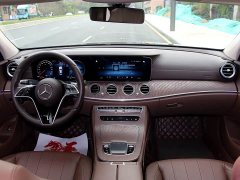 Mercedes-Benz E-Class E 300 L Luxury - фото 15