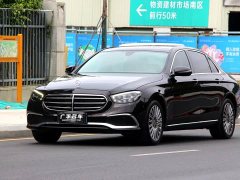 Mercedes-Benz E-Class E 300 L Luxury - фото 2