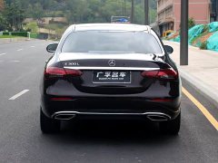Mercedes-Benz E-Class E 300 L Luxury - фото 4