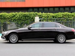 Mercedes-Benz E-Class E 300 L Luxury - фото 5