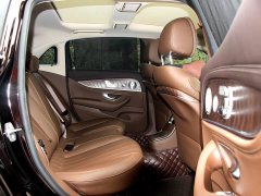 Mercedes-Benz E-Class E 300 L Luxury - фото 6