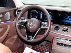 Mercedes-Benz E-Class E 300 L Luxury - фото 7