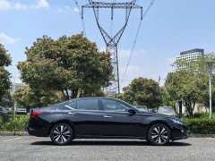 Nissan Teana 2021 2.0L XL Upper AD1 Smart Travel Navigation Edition - фото 11