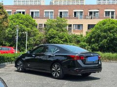 Nissan Teana 2021 2.0L XL Upper AD1 Smart Travel Navigation Edition - фото 5