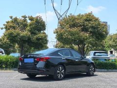 Nissan Teana 2021 2.0L XL Upper AD1 Smart Travel Navigation Edition - фото 6