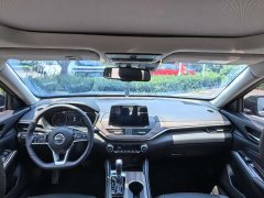 Nissan Teana 2021 2.0L XL Upper AD1 Smart Travel Navigation Edition - фото 8