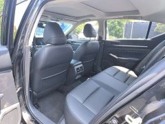 Nissan Teana 2021 2.0L XL Upper AD1 Smart Travel Navigation Edition - фото 9