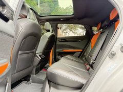 Changan UNI-V 1.5T premium - фото 10
