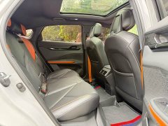 Changan UNI-V 1.5T premium - фото 12