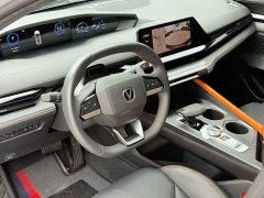 Changan UNI-V 1.5T premium - фото 13
