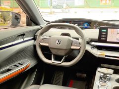 Changan UNI-V 1.5T premium - фото 14