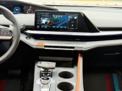 Changan UNI-V 1.5T premium - фото 15